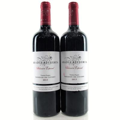 Abadia Retuerta \"Seleccion Especial\" 2013 Leon 2x75cl