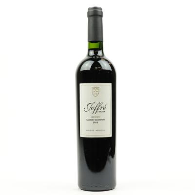 RJ Joffre e Hijas Cabernet Sauvignon 2006 Uco Valley