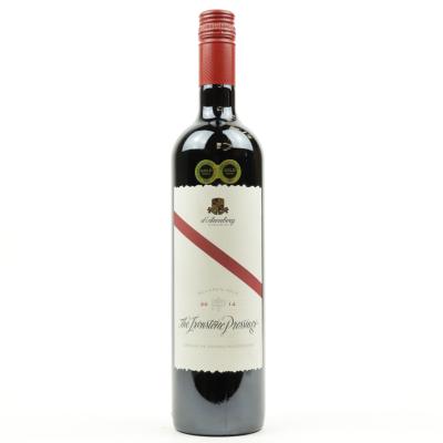 D'Arenberg Ironstone Pressing GSM 2014 McLaren Vale