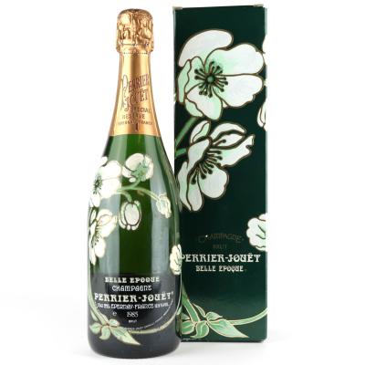 Perrier-Jouet Belle Epoque 1985 Champagne