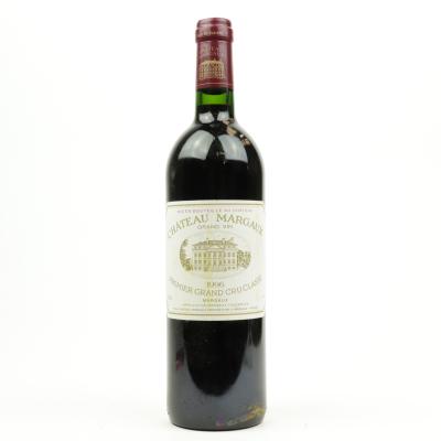Image for Château Margaux 1996