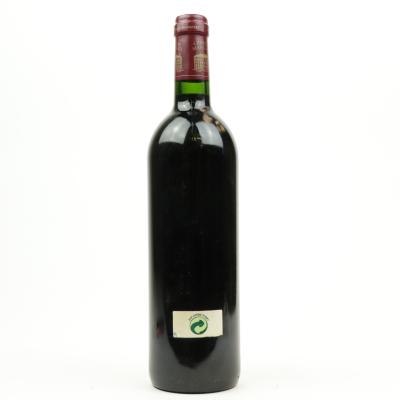 Image for Château Margaux 1996