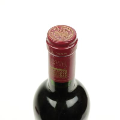 Image for Château Margaux 1996