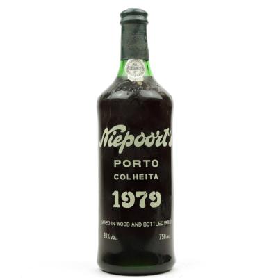 Niepoort 1979 Colheita Port