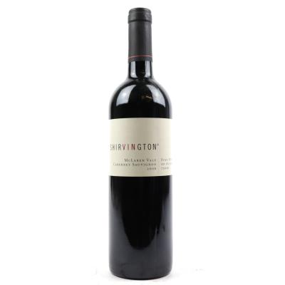 Shirvington Cabernet Sauvignon 2006 McLaren Vale