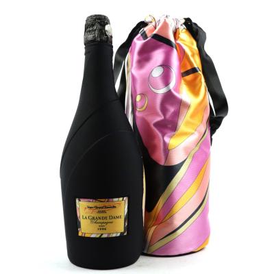 Veuve Clicquot Ponsardin La Grande Dame Brut 1996 Vintage Champagne