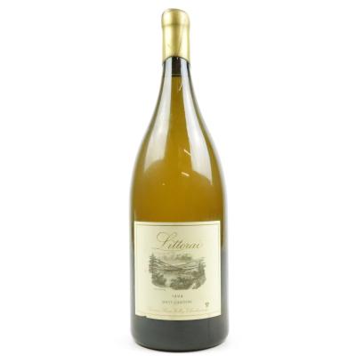 Littorai Mays Canyon Chardonnay 1999 Russian River Valley 150cl