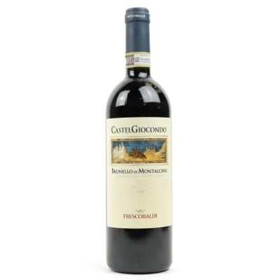 Frescobaldi CastelGiocondo 2011 Brunello di Montalcino