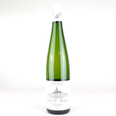 Trimbach Clos Ste Hune Riesling 2011 Alsace