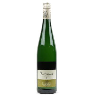 Dr H.Thanisch Riesling 2004 Mosel