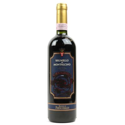 Frescobaldi Campone 1999 Brunello di Montalcino