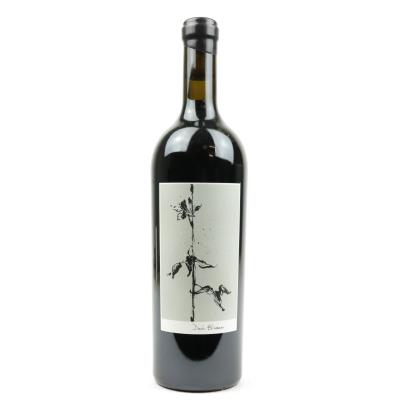 Sine Qua Non Raven Syrah 2006 California