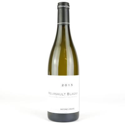 A.Jobard 2015 Meursault-Blagny 1er-Cru