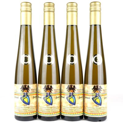 Pieroth Heimersheimer Rotenfels Huxelrebe Trockenbeerenauslese 2008 Rheinhessen 4x37.5cl