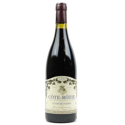 Dom. G.Barge 1999 Côte Rôtie