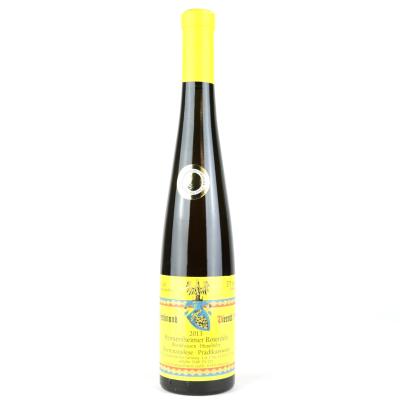 Pieroth Heimersheimer Rotenfels Huxelrebe Beerenauslese 2013 Rheinhessen 37.5cl