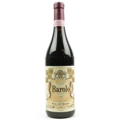 Terre Del Barolo 1995 Barolo