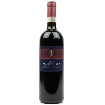 S.Nardi Manachiara 2012 Brunello di Montalcino