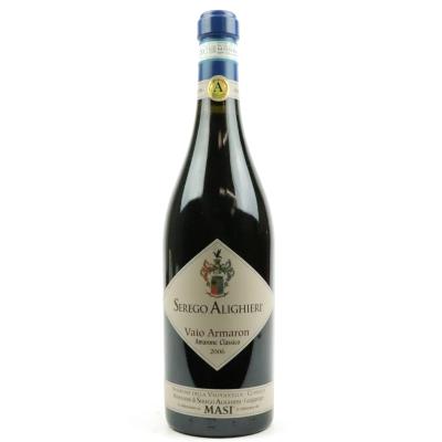 S.Alighieri Vaio Armaron 2006 Amarone Classico