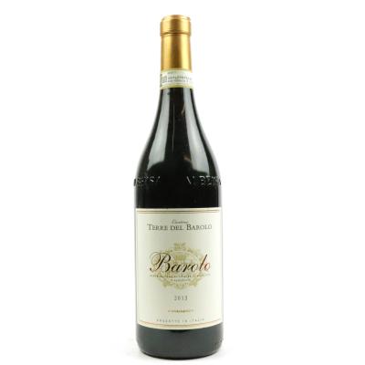 Terre Del Barolo 2013 Barolo