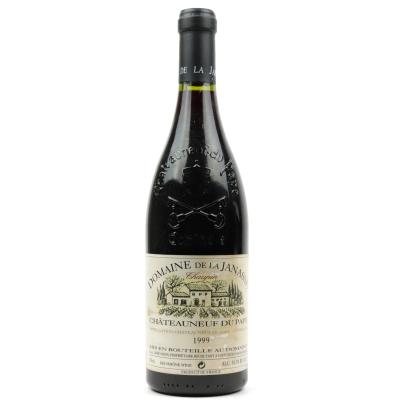 Dom. De La Janasse 1999 Chateauneuf-Du-Pape