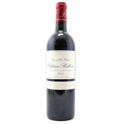 Ch. Bellevue 2001 St-Emilion Grand Cru