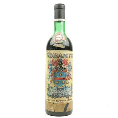 Pepi 1962 Vinsanto