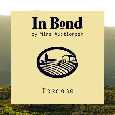 Image for Le Potazzine Sangiovese 2020 Toscana