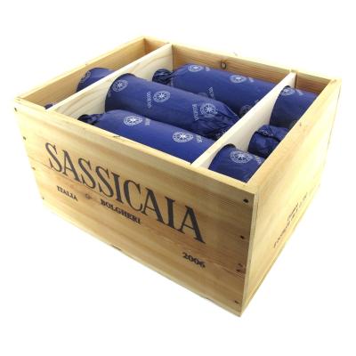 Tenuta San Guido Sassicaia 2006 Tuscany 6x75cl