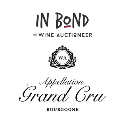  Bouchard Pere and Fils 2012 Bonnes-Mares Grand-Cru 6x75cl