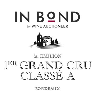 Ch. Ausone 2008 St-Emilion 1er-Grand-Cru 6x75cl / OWC