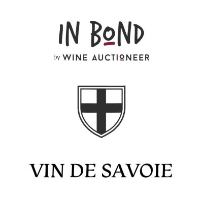 Image for Ch. De Merande Dom. Genoux La Belle Romaine 2015 Savoie