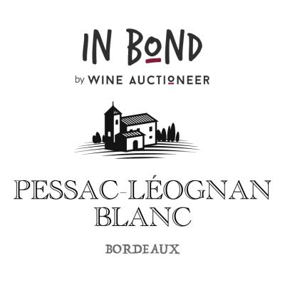 La Clarte de Haut Brion 2019 Pessac-Leognan Blanc 6x75cl