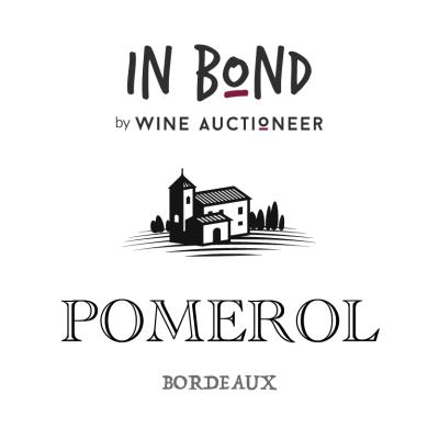 Ch. Gazin 2007 Pomerol 2x150cl