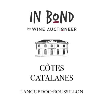 Dom. Danjou Banessy Roboul 2019 Cotes Catalanes 12x75cl