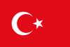 Flag of Turkey