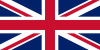 Flag of United Kingdom